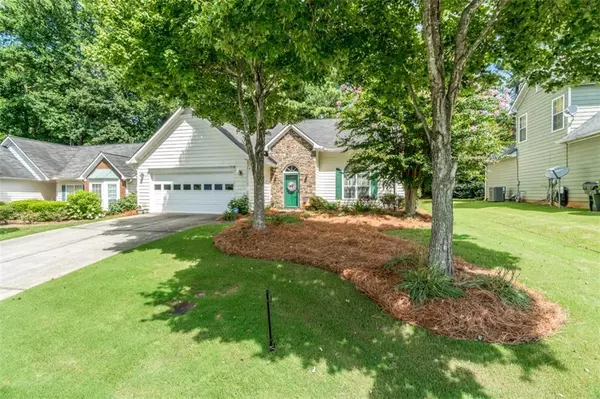 3085 Dunlin Lake WAY, Lawrenceville, GA 30044