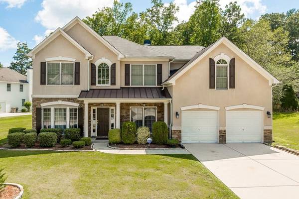 4016 Miners LN,  Villa Rica,  GA 30180