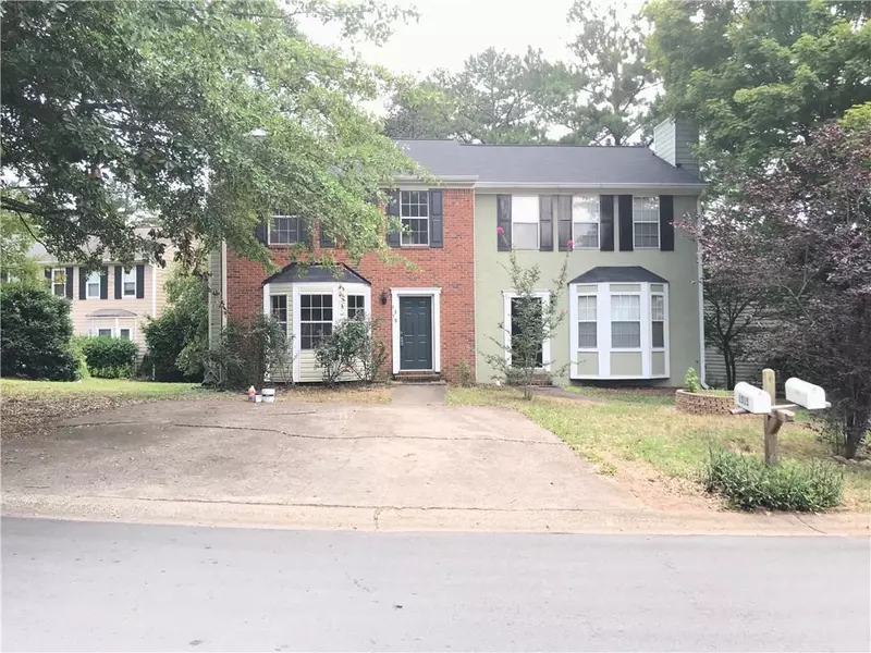 1515 Cedar Bluff Trail, Marietta, GA 30062