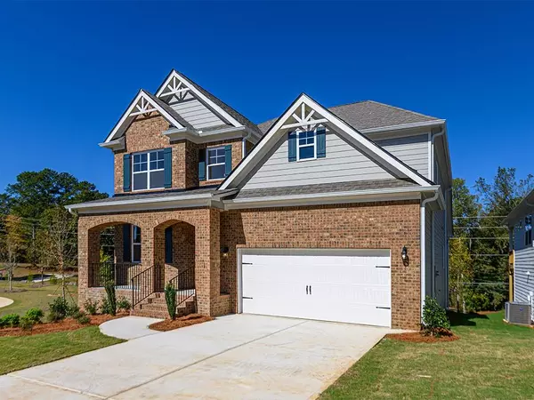 Canton, GA 30114,109 Overlook Ridge WAY