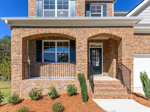 Canton, GA 30114,109 Overlook Ridge WAY