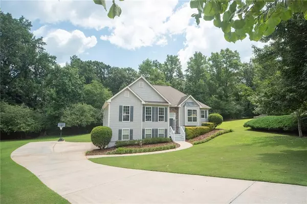 Gainesville, GA 30506,7890 Trailside WAY