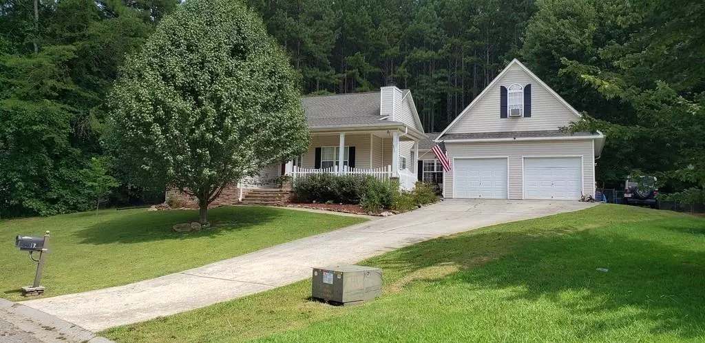 White, GA 30184,17 BRIAR CHASE CT