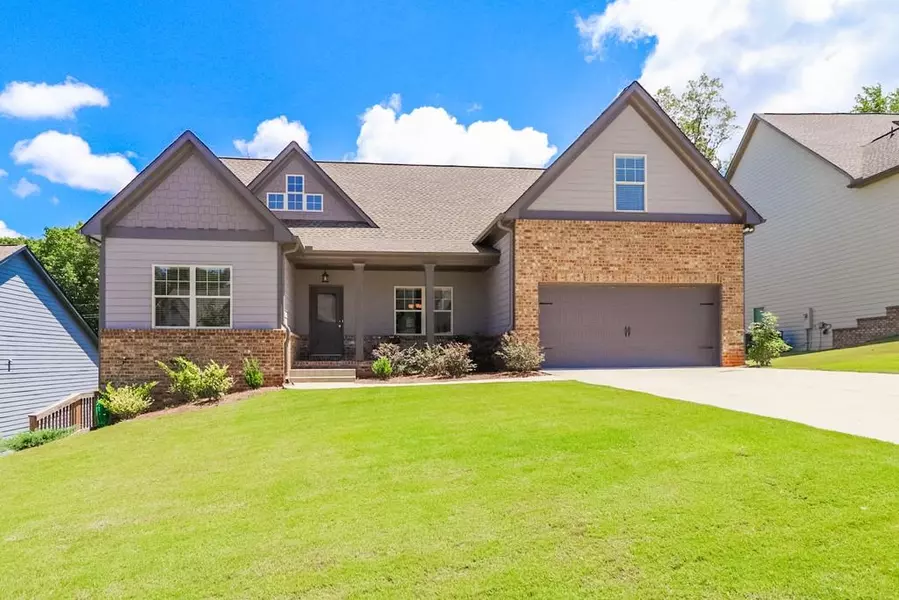 6363 Spring Cove DR, Flowery Branch, GA 30542