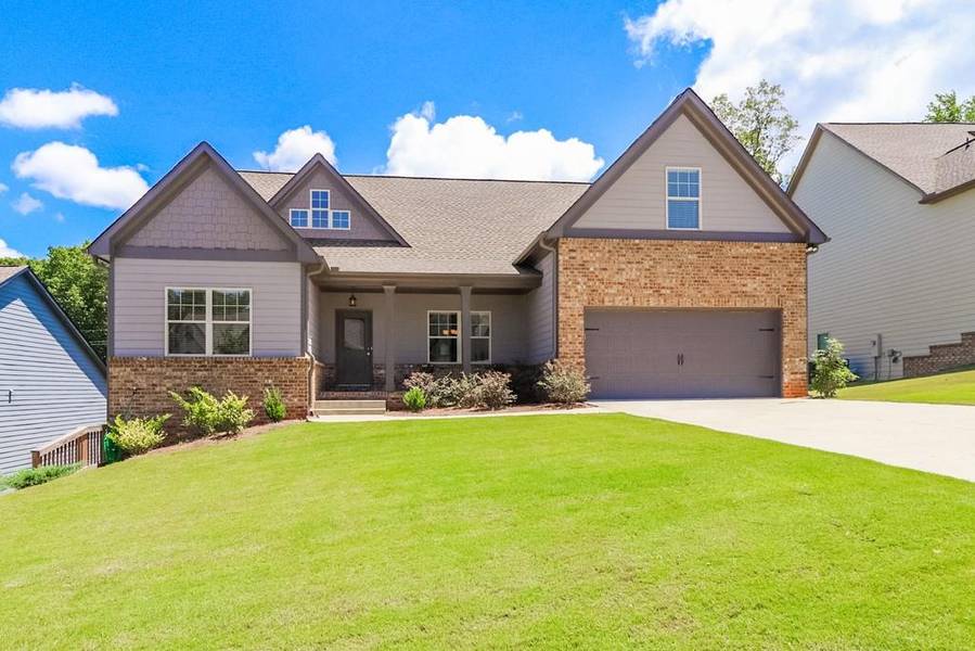 6363 Spring Cove DR, Flowery Branch, GA 30542