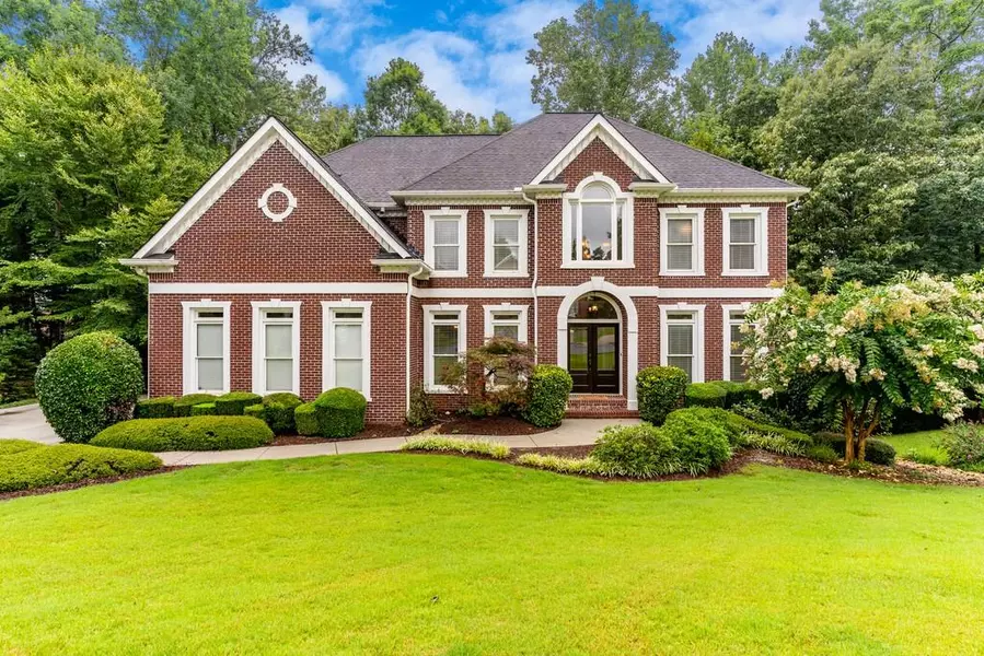 220 REDMOND RIDGE CIR, Alpharetta, GA 30022