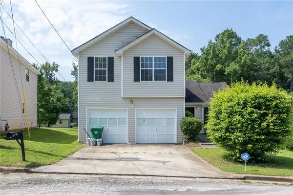 7529 CLEAR CREEK APPROACH,  Lithonia,  GA 30058