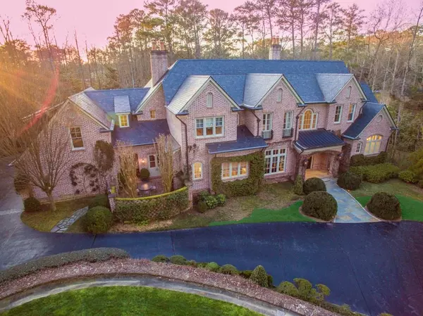 Atlanta, GA 30327,3610 Randall Mill RD NW