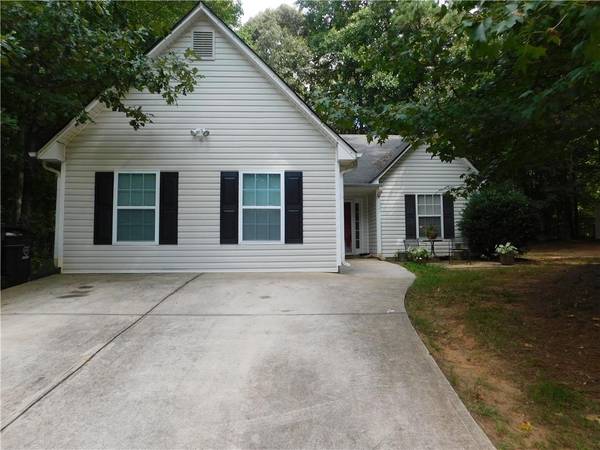 35 Joolio DR, Rockmart, GA 30153