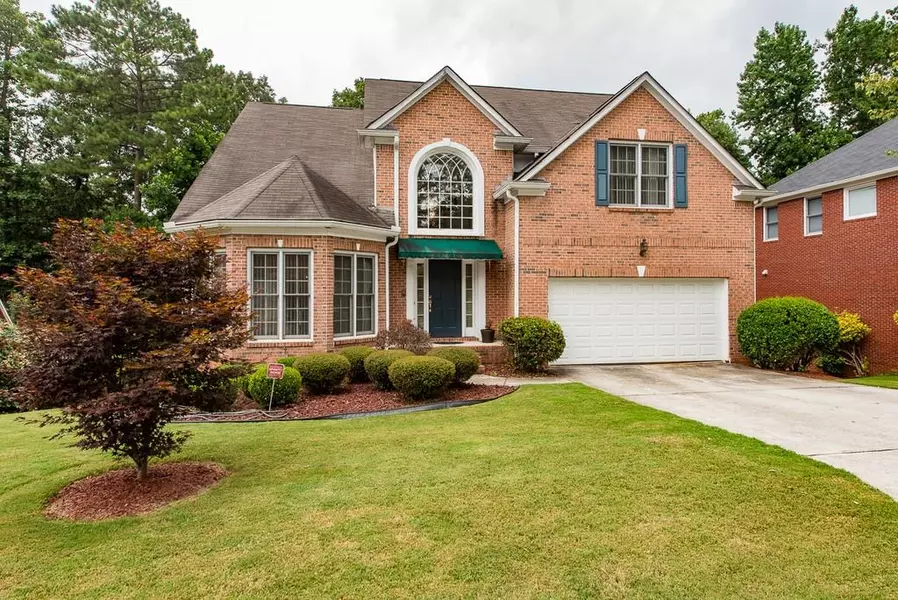 6222 SOUTHLAND TRCE, Stone Mountain, GA 30087