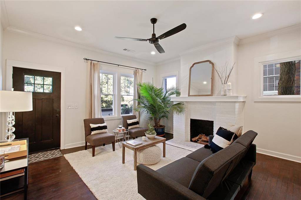 Atlanta, GA 30310,1470 S Gordon ST SW