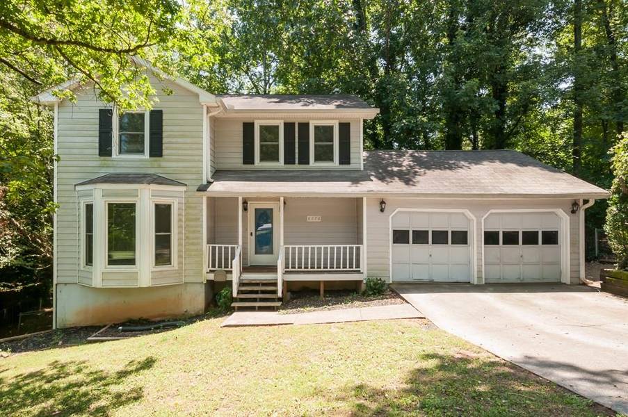 3776 Etna DR, Snellville, GA 30039