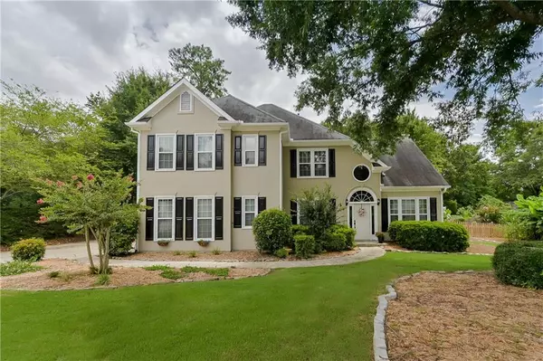 230 Fieldstone CT, Alpharetta, GA 30009