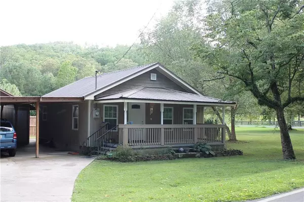 Sugar Valley, GA 30746,264 Pocket RD NW