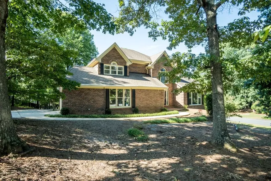 5105 Forest Run TRCE, Alpharetta, GA 30022