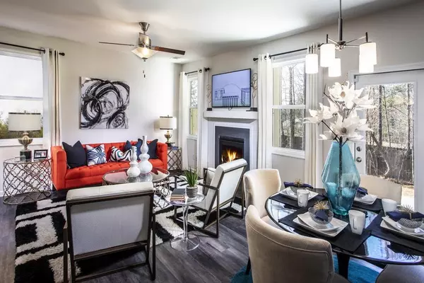 Atlanta, GA 30349,6138 CENTENNIAL RUN #74