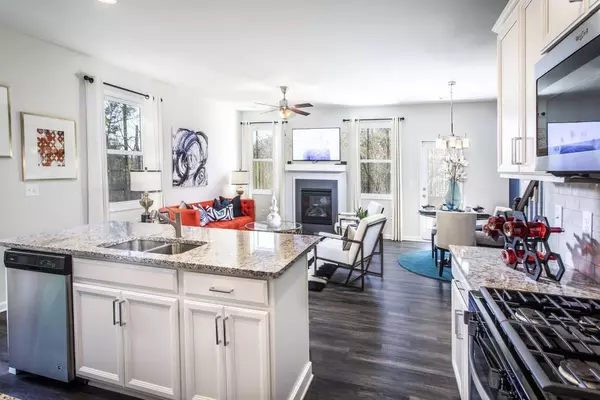 Atlanta, GA 30349,6138 CENTENNIAL RUN #74