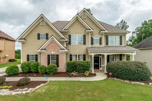 2555 MOSSY ROCK PL, Buford, GA 30519