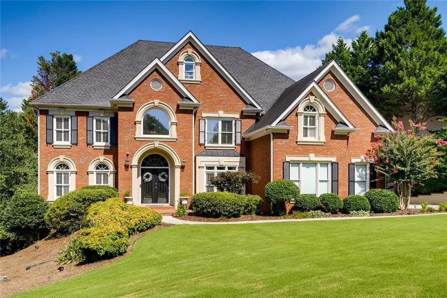100 Serenity CT, Alpharetta, GA 30022