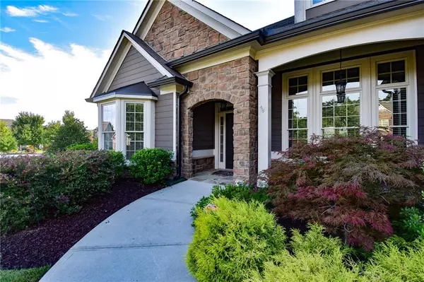 Flowery Branch, GA 30542,6615 TrailSide DR