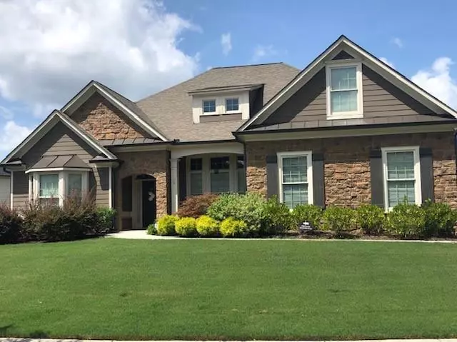 6615 TrailSide DR, Flowery Branch, GA 30542