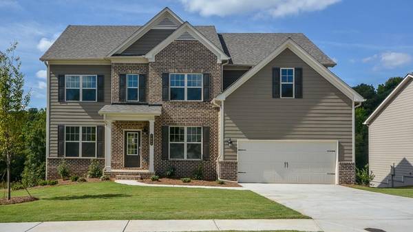 2823 Bloom CIR, Dacula, GA 30019