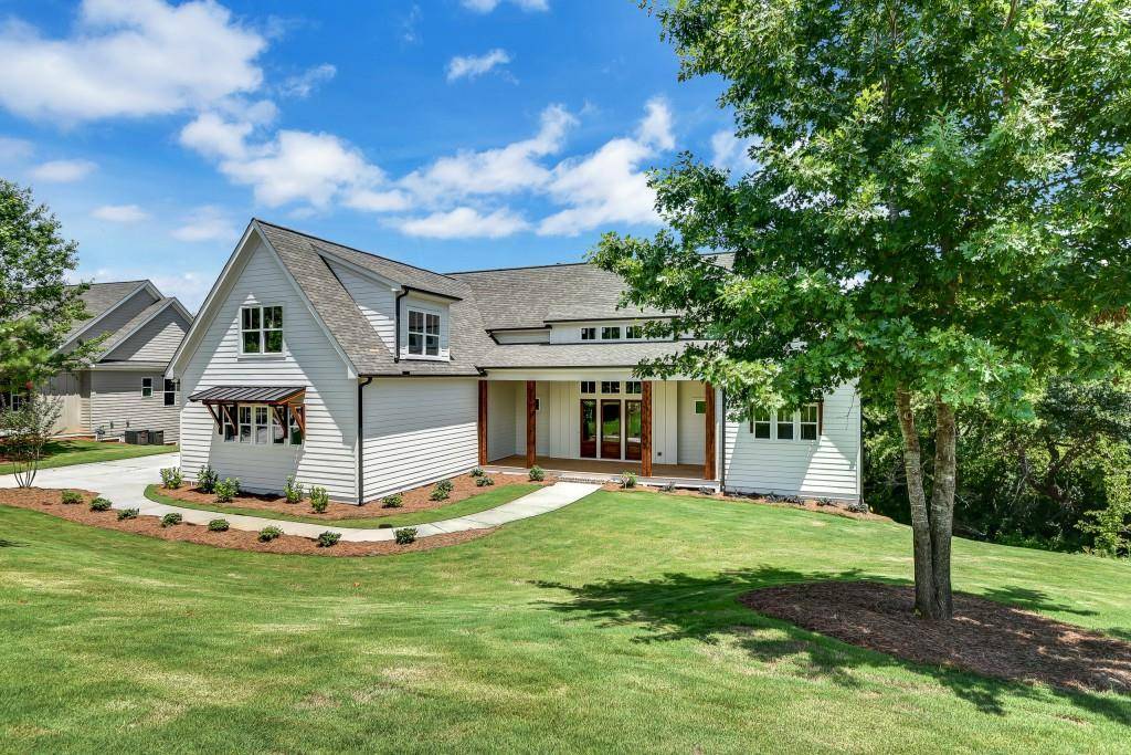 Ball Ground, GA 30107,105 Ivy Meadow CT