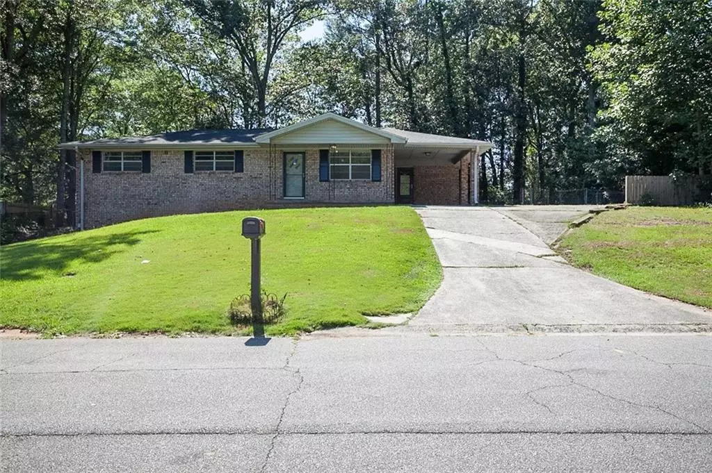 Smyrna, GA 30082,330 Diane DR SE