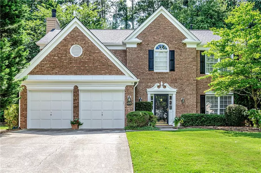 8975 Brockham WAY, Alpharetta, GA 30022