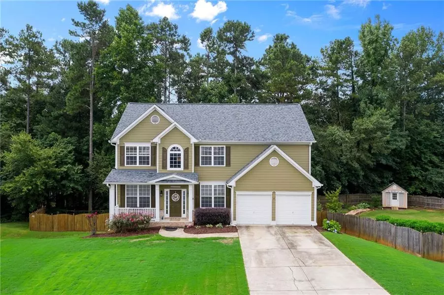 3505 Owens Valley TRCE NW, Kennesaw, GA 30152