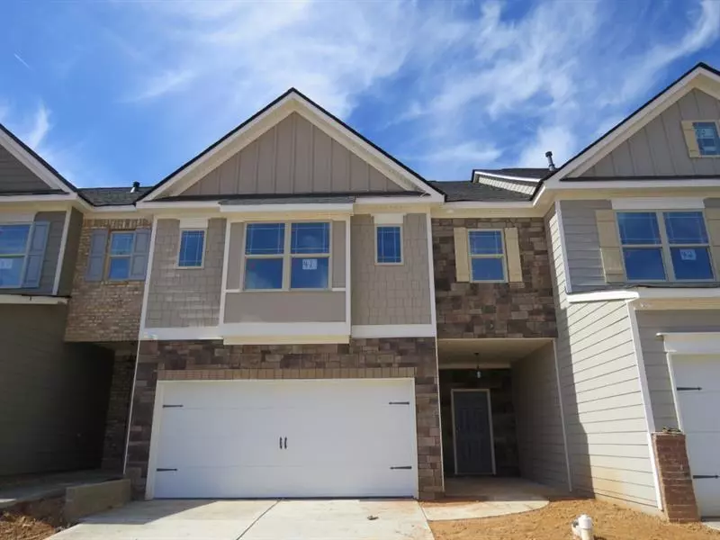 5606 Berney CIR, Powder Springs, GA 30127