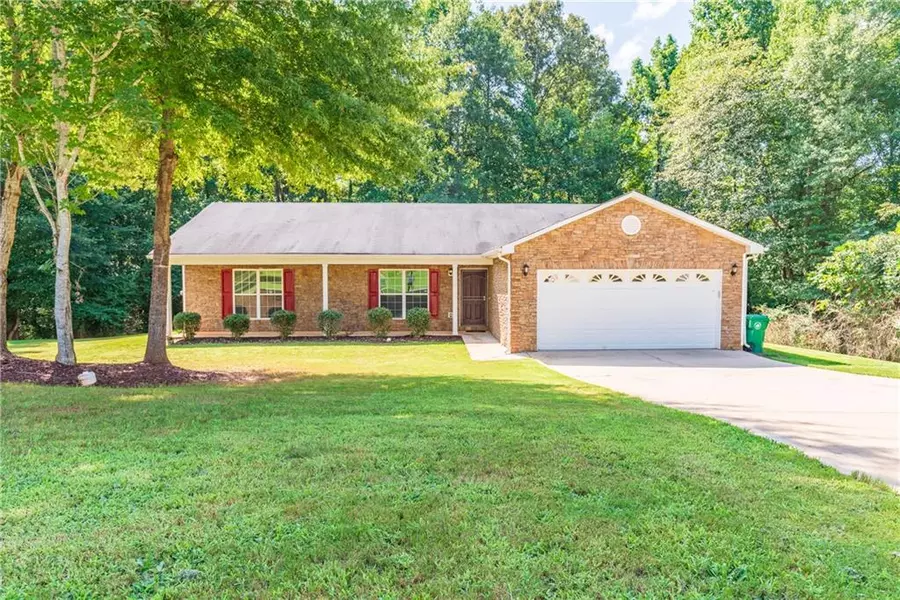 4480 English LOOP, Lithonia, GA 30038