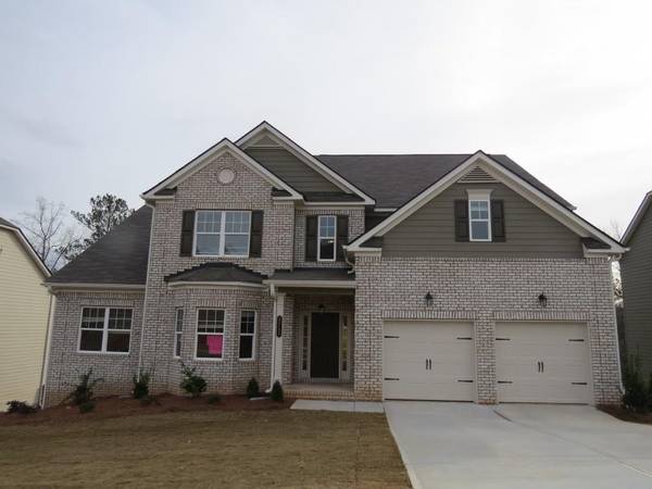 3715 Rifflewood WAY, Douglasville, GA 30135