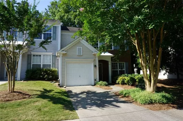 Roswell, GA 30076,2602 Timbercreek CIR