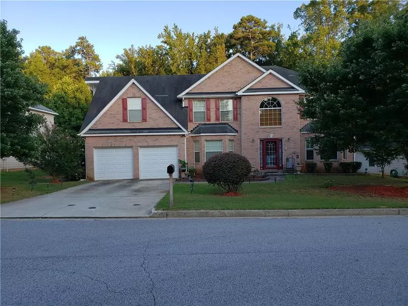 4175 Defoors Farm DR, Powder Springs, GA 30127