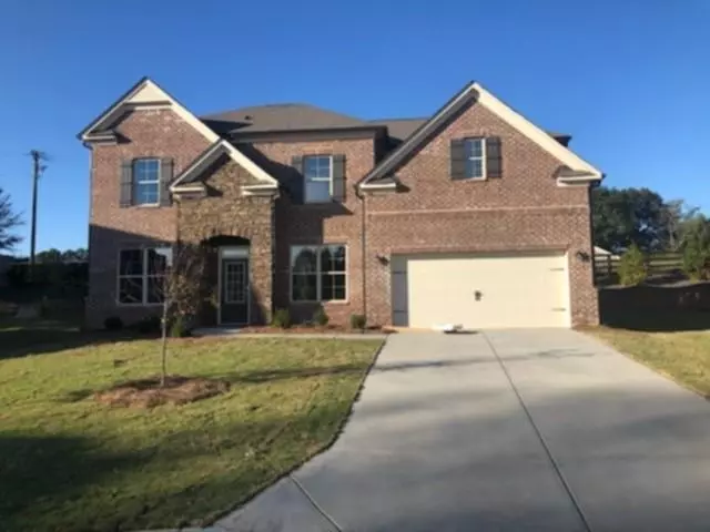 2949 Brook Oak TRCE, Snellville, GA 30078