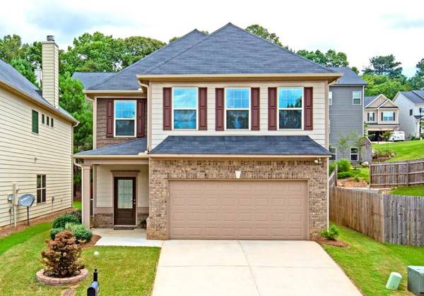 3357 Greyhawk XING, Buford, GA 30519