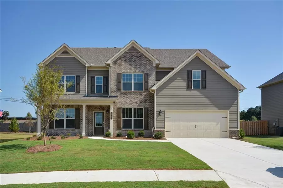 2603 Bloom CIR, Dacula, GA 30019