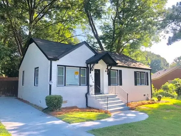 2746 McAfee RD, Decatur, GA 30032