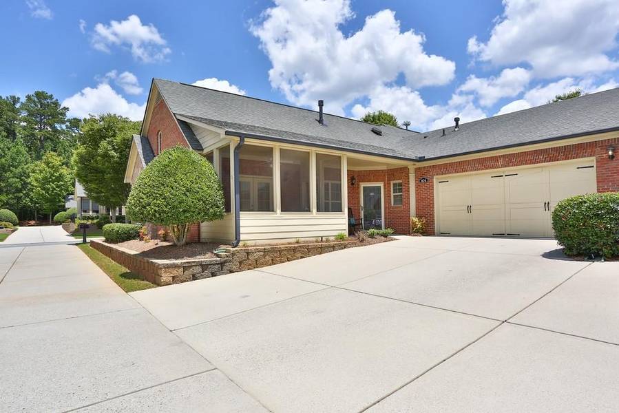 404 Brookhavenrun CIR, Duluth, GA 30097