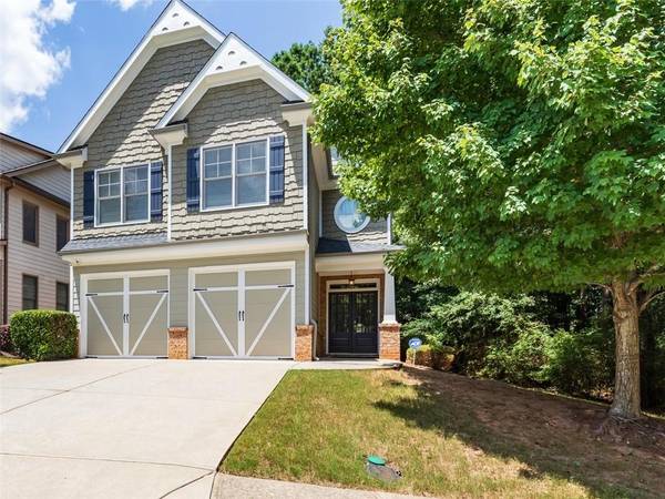 5033 Micaela WAY, Duluth, GA 30096