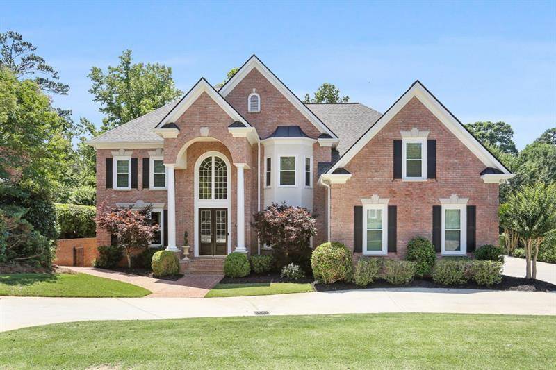 10490 Stanyan ST, Alpharetta, GA 30022