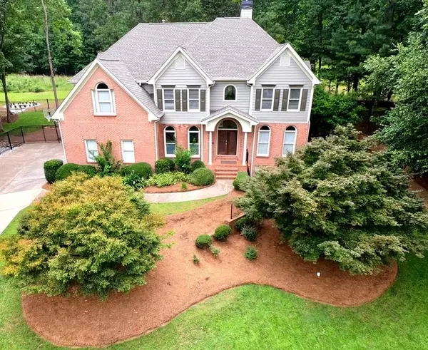 Johns Creek, GA 30022,9415 Red Bird LN