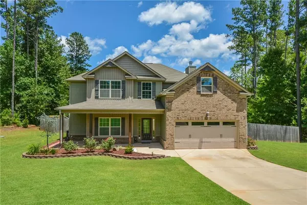 540 Deadwood TRL, Locust Grove, GA 30248