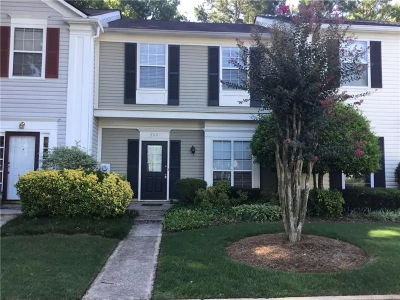 3601 Monticello Commons, Peachtree Corners, GA 30092