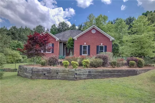 Monroe, GA 30656,3790 Lovers LN