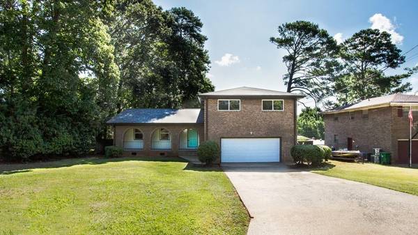 2004 WILLAMETTE WAY, Decatur, GA 30032