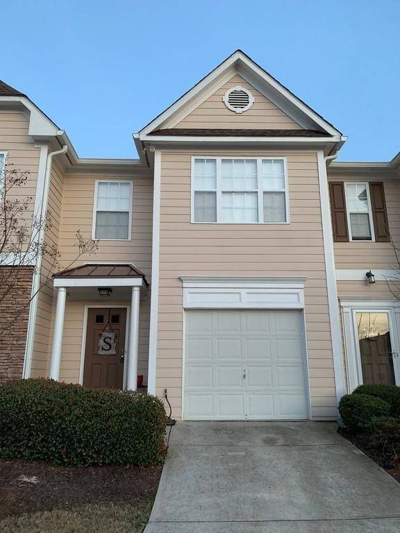 6342 Boat Shoal LN, Flowery Branch, GA 30542