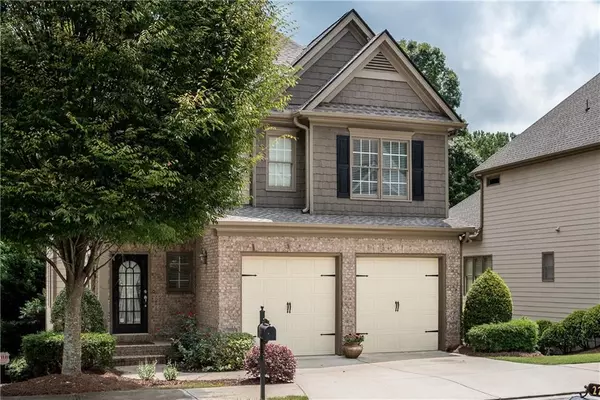 227 Water Oak PL, Alpharetta, GA 30009