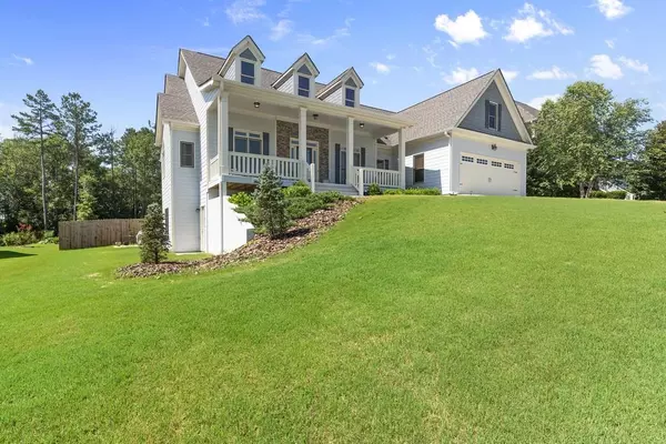 Euharlee, GA 30145,76 RIVER WALK Pkwy